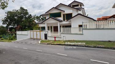 Newly Built 2 Storey Bungalow 1