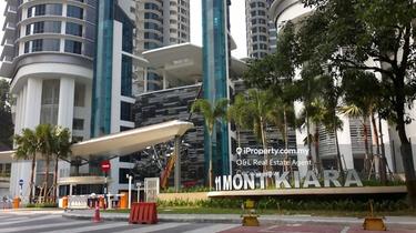 Condominium for Rent 1