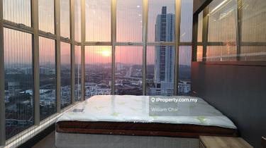 3 Elements Seri Kembangan SOHO  1