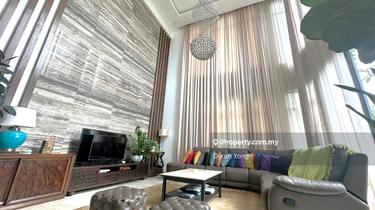 Located at hill top with view, privacy and better breeze 1