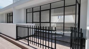 Modern 7,240sqft Villa with Garden Access-Exclusive Gated & Guarded 1