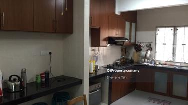 2sty Sunway Bt Caves 20x70  Sale 1