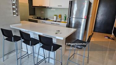 Fully Furnished, well kept  1