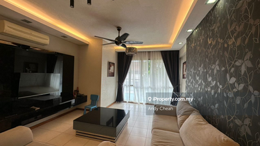 For Rent Molek Pine 2 Taman Molek Fully Furnished 1