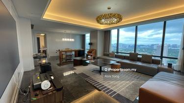 Nice unit with Nice View 1