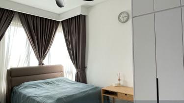 South Brooks Desa Park City International School Limited Unit 1