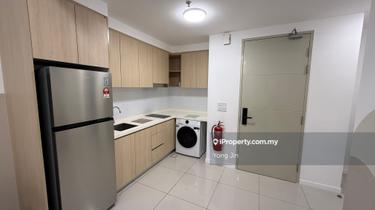 New studio for rent 1