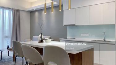 Sentral Suites Designer 2 Bedder Unit For Rent (Viewing Available Now) 1