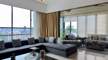10 Mont Kiara, luxurious property for Sale 1