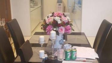 Serviced residence for Rent 1