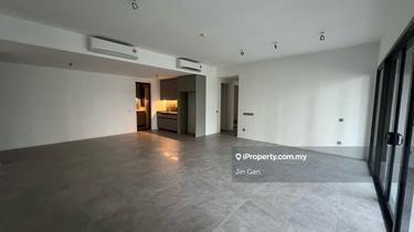 Unblocked view, brand new luxury condo for sale 1