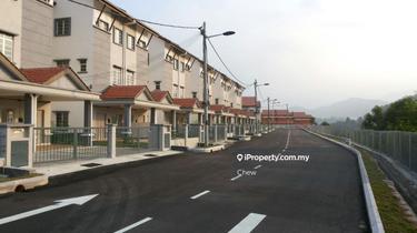 Terrace house for Sale 1