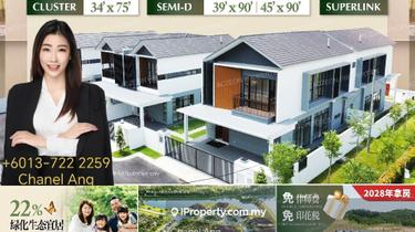Gelang Patah The Kews New Project Near by Leisure Farm  1