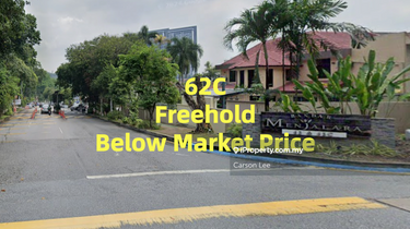 Limited Freehold Unit Below Market 1