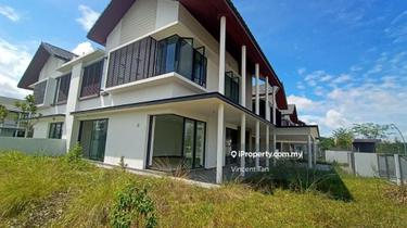 Semi-D house for Sale 1