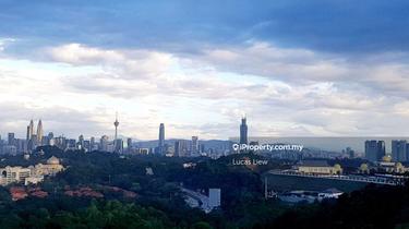 Unblock KLCC view 1