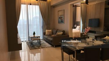 Bangsar Kuala Lumpur Serviced Residence For Rent Iproperty Com My