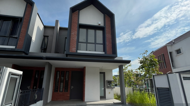 End Lot Ilham Residence for Sale Brand New 1
