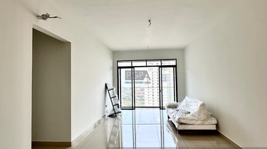 Brand New High Floor Unit For Sale in Mont Residence in Tanjung Tokong 1