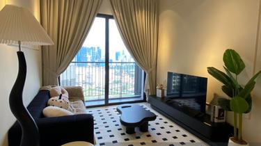 Walking distance to Lrt Mrt , Shopping mall, Medical Center  1