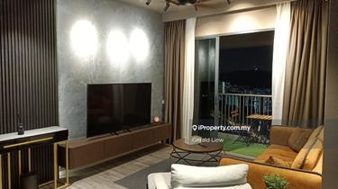 Condominium for Rent 1