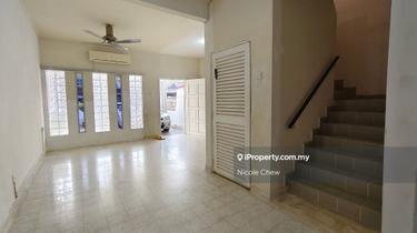 24 Hours Gated Guarded Area  1