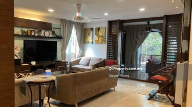 Semi-D house for Sale 1