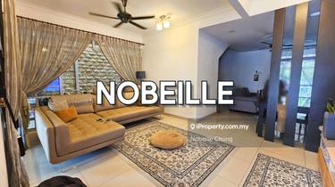 Below Market, Basic Unit - Laman Putra, Putra Mahkota 7, Putra Heights 1