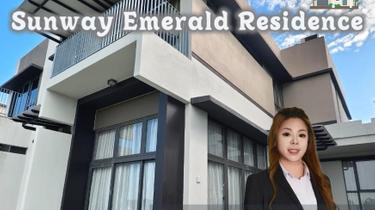 Sunway Emerald Residence 1