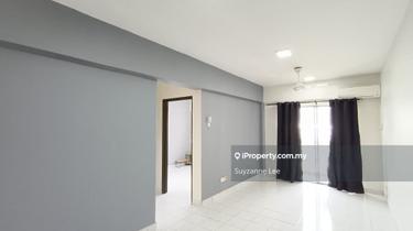 Newly Refurbished Arena Green Apartment For Sale Ready Move In 1