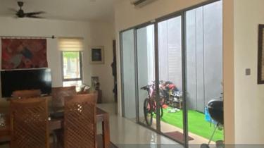 Terrace house for Sale 1