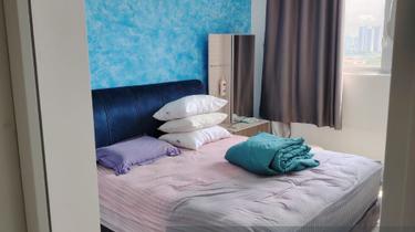 Skylake Residence Tmn Putra Perdana Puchong 1