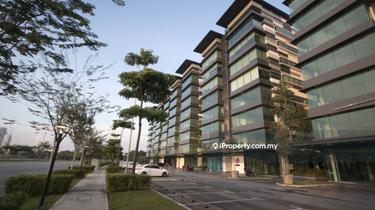 Office at Star Central Corporate Park, Cyberjaya For Sale 1