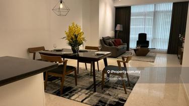 Serviced residence for Sale 1