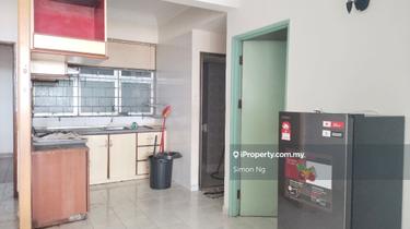 Apartment for Sale 1