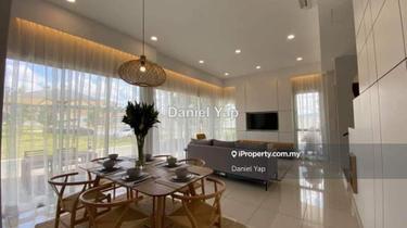 Rawang new Launch Freehold 0% Downpayment  1