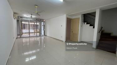 Below Market Cyberia Smarthomes Ground Floor Townhouse In Cyberjaya 1