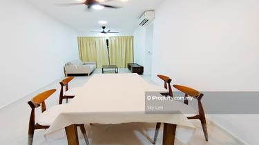 3 Bedroom 2 Bathroom Fully Furnished for Rent 1