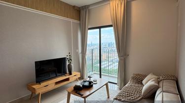 Brand new tastefully unit; pm me to view! 1