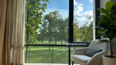 For Sale: Stunning 3 Bedroom Townhouse in Jalan Bukit Kiara 1