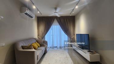 Fully Furnished 4 bedder  1