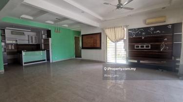 Semi-D, Gated Guarded, Renovated 1
