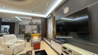 Fully renovated unit 1