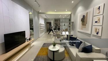 Condominium for Sale 1
