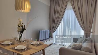 Below market value freehold 2rooms bangsar south condo 1
