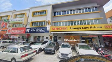 Good Buy Corner Lot, Meranti Jaya Puchong, Good Potential Roi 1
