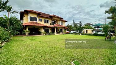 Fully Renovated Bungalow House 1