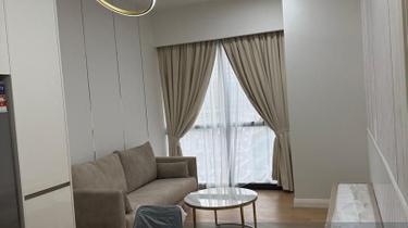 Premium Living in Kuala Lumpur at TRX Residences 1