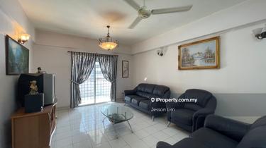 Good Condition Unit - Value Unit - Viewing & Move In Ready 1