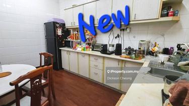 Kitchen Extend  1